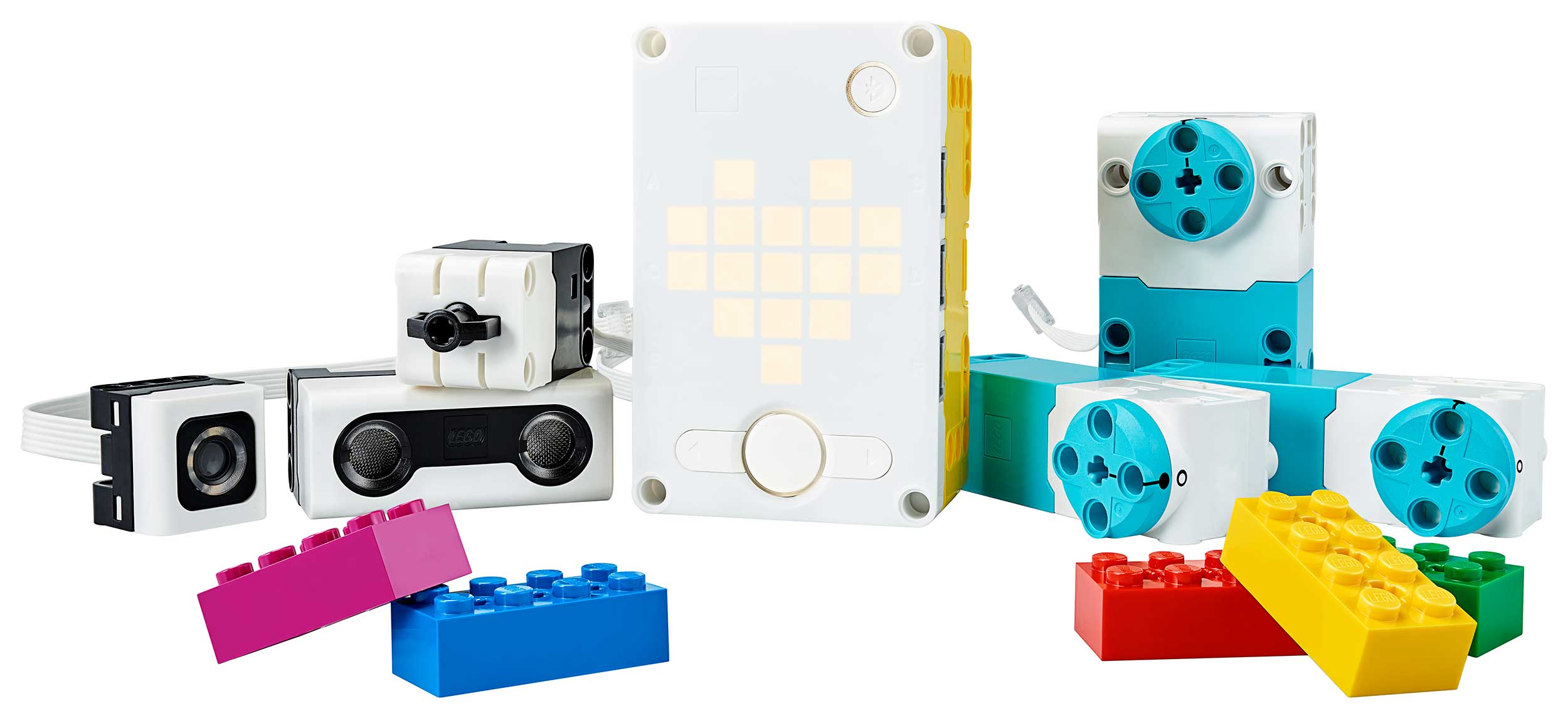 Sensorer og reservedeler