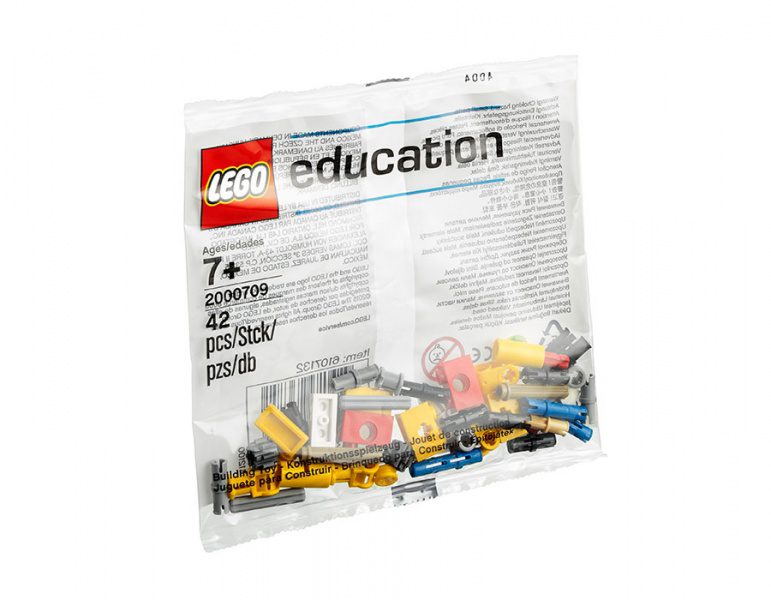 LEGO® Reservedeler M&M 2