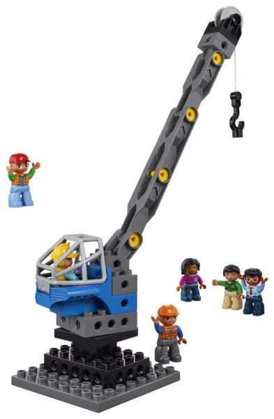 LEGO® Education Maskinteknikk