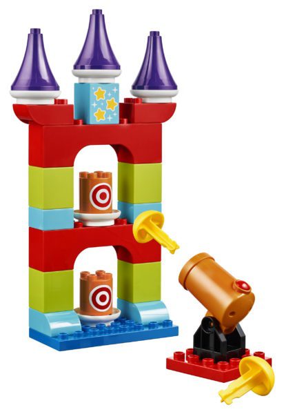 LEGO® Education STEAM parken