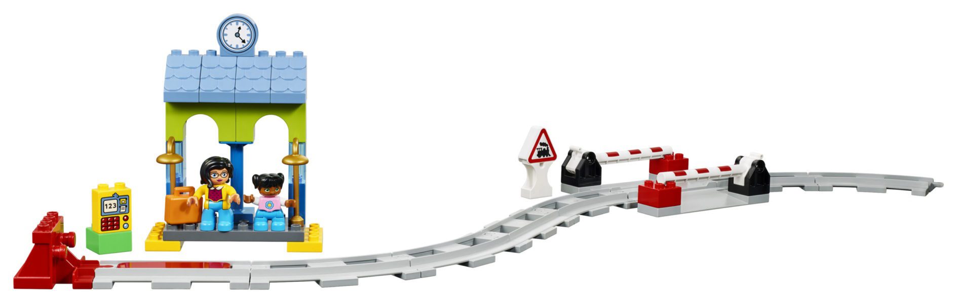 LEGO® Education Kode Ekspressen