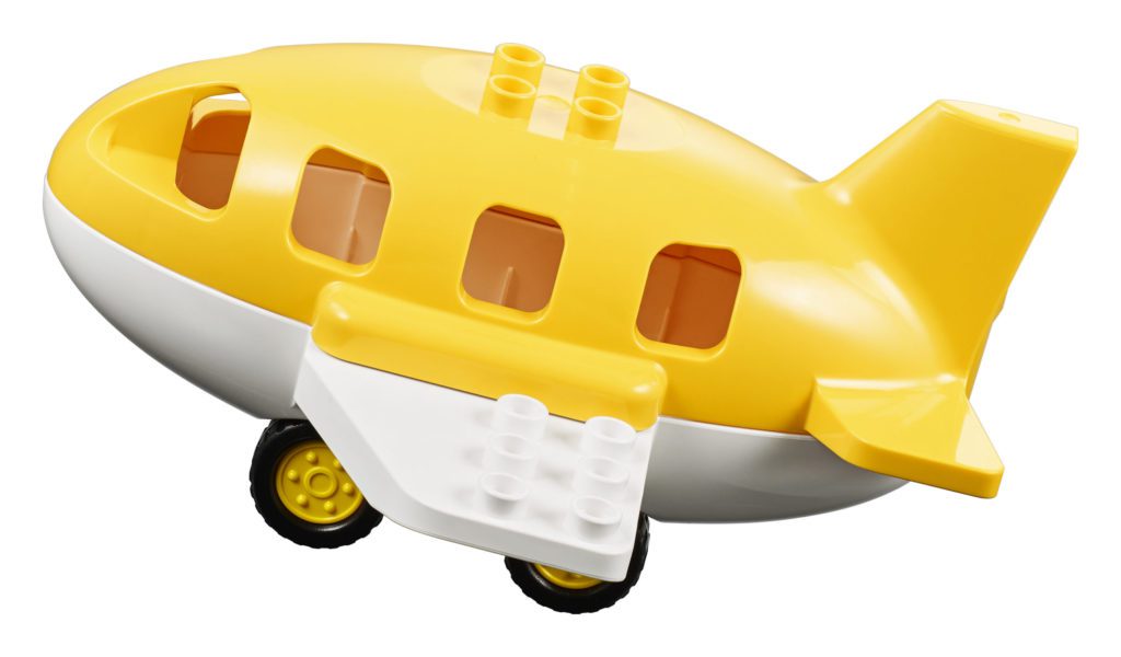 LEGO® Education Kode Ekspressen