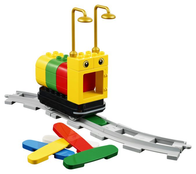 LEGO® Education Kode Ekspressen