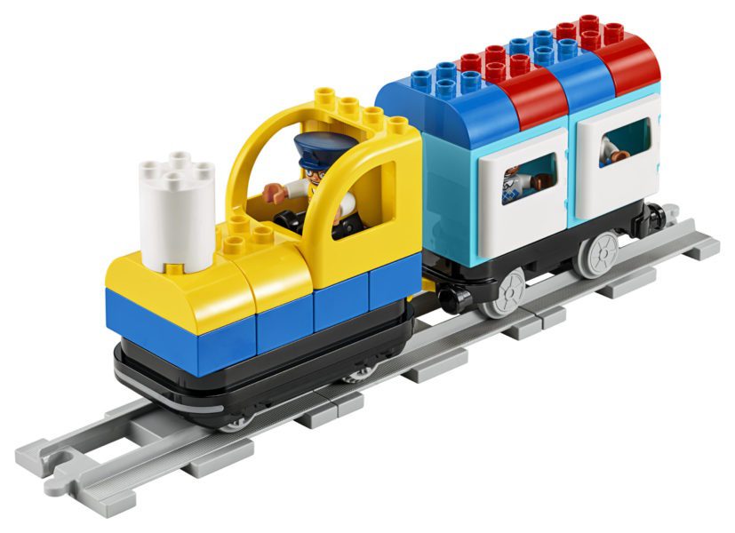 LEGO® Education Kode Ekspressen