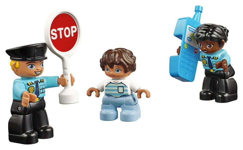 LEGO® Education Mennesker