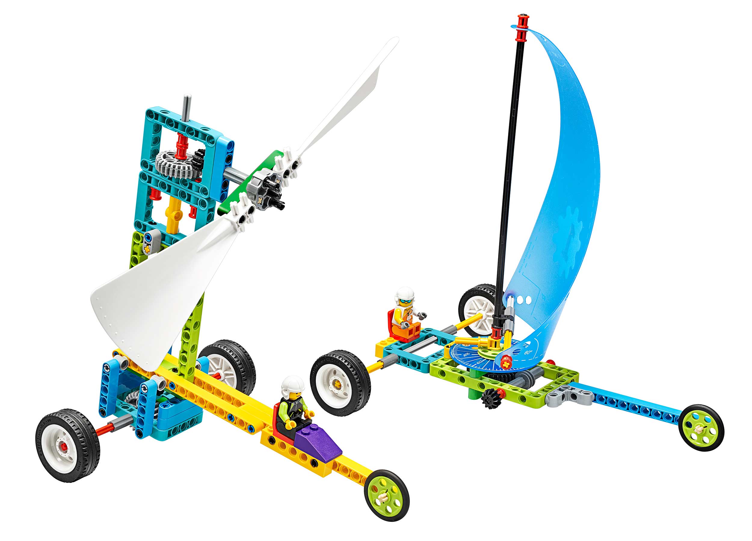 LEGO® Education BricQ Motion Prime