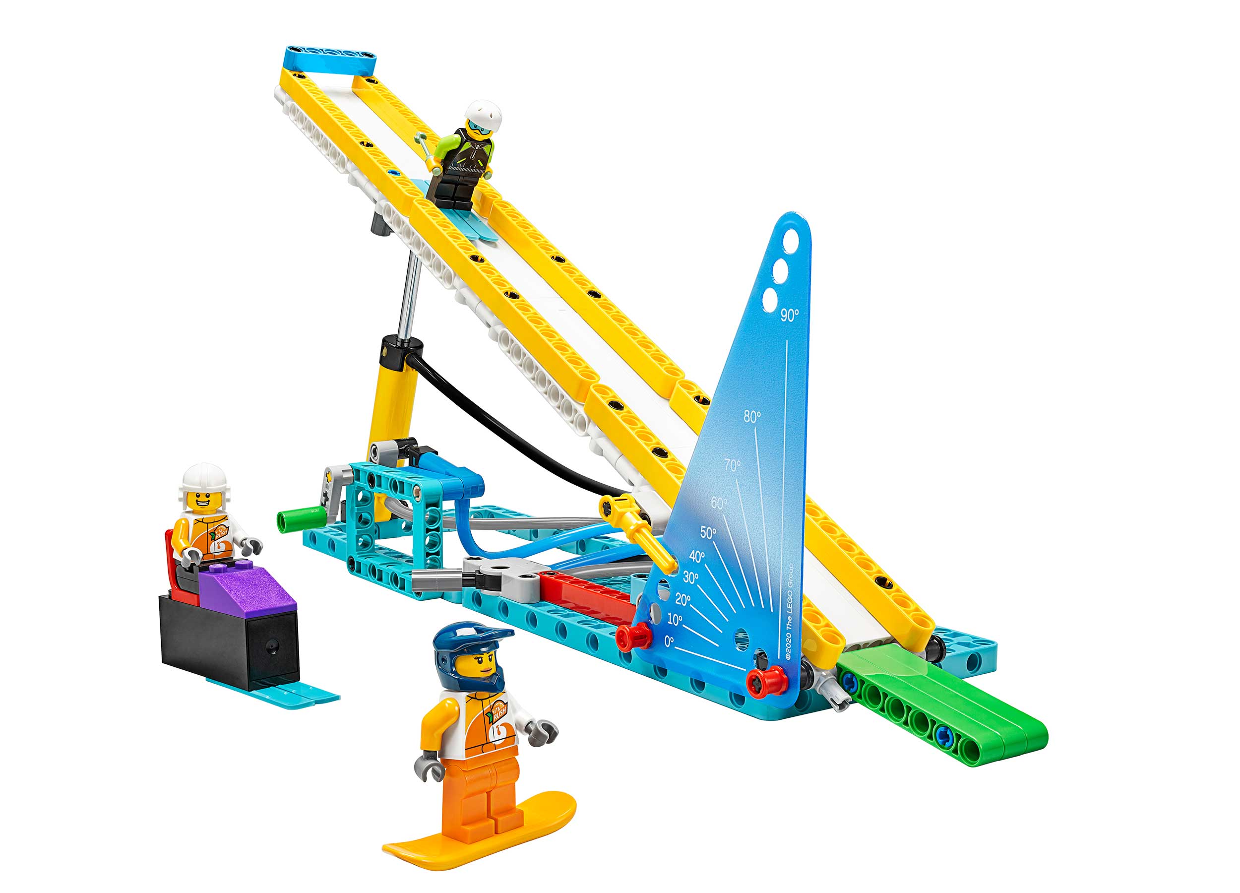 LEGO® Education BricQ Motion Prime