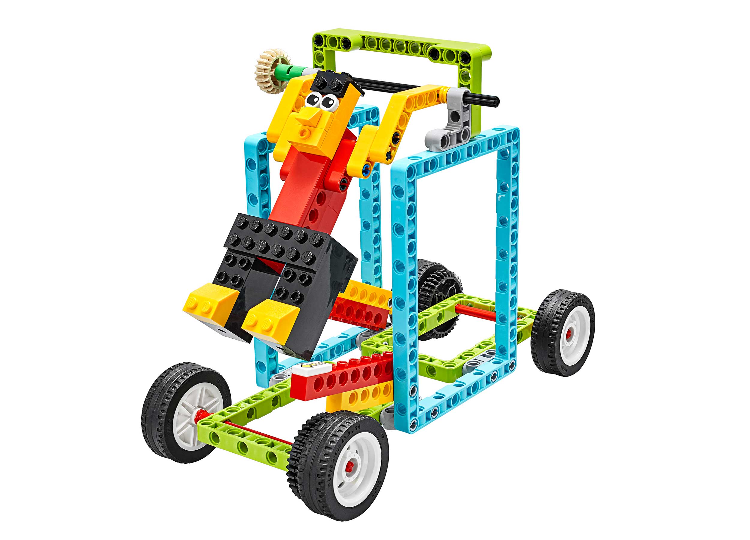 LEGO® Education BricQ Motion Prime
