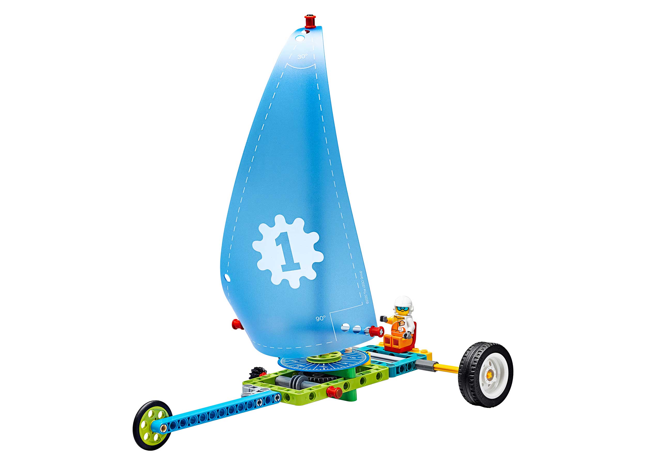 LEGO® Education BricQ Motion Prime