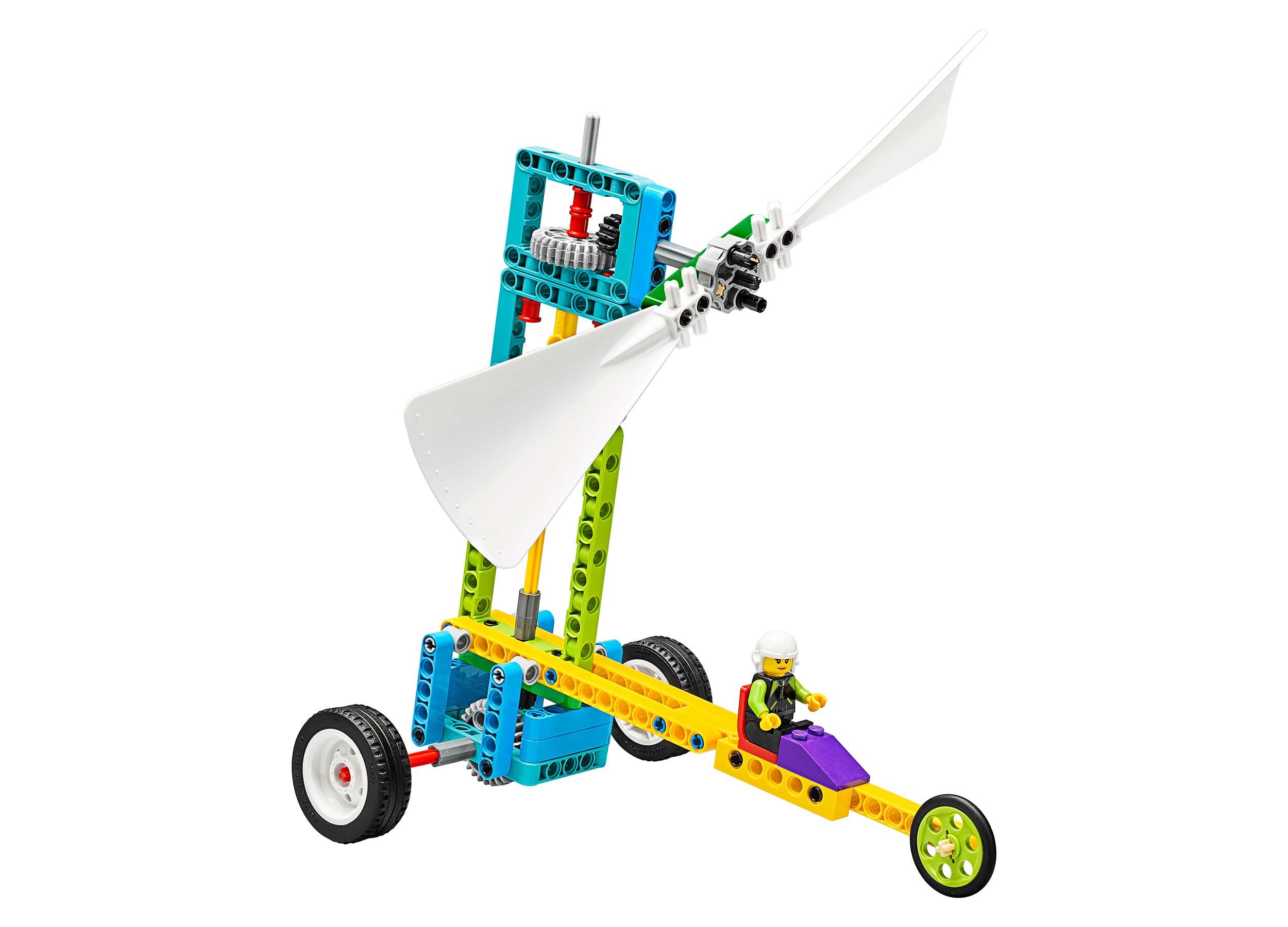 LEGO® Education BricQ Motion Prime