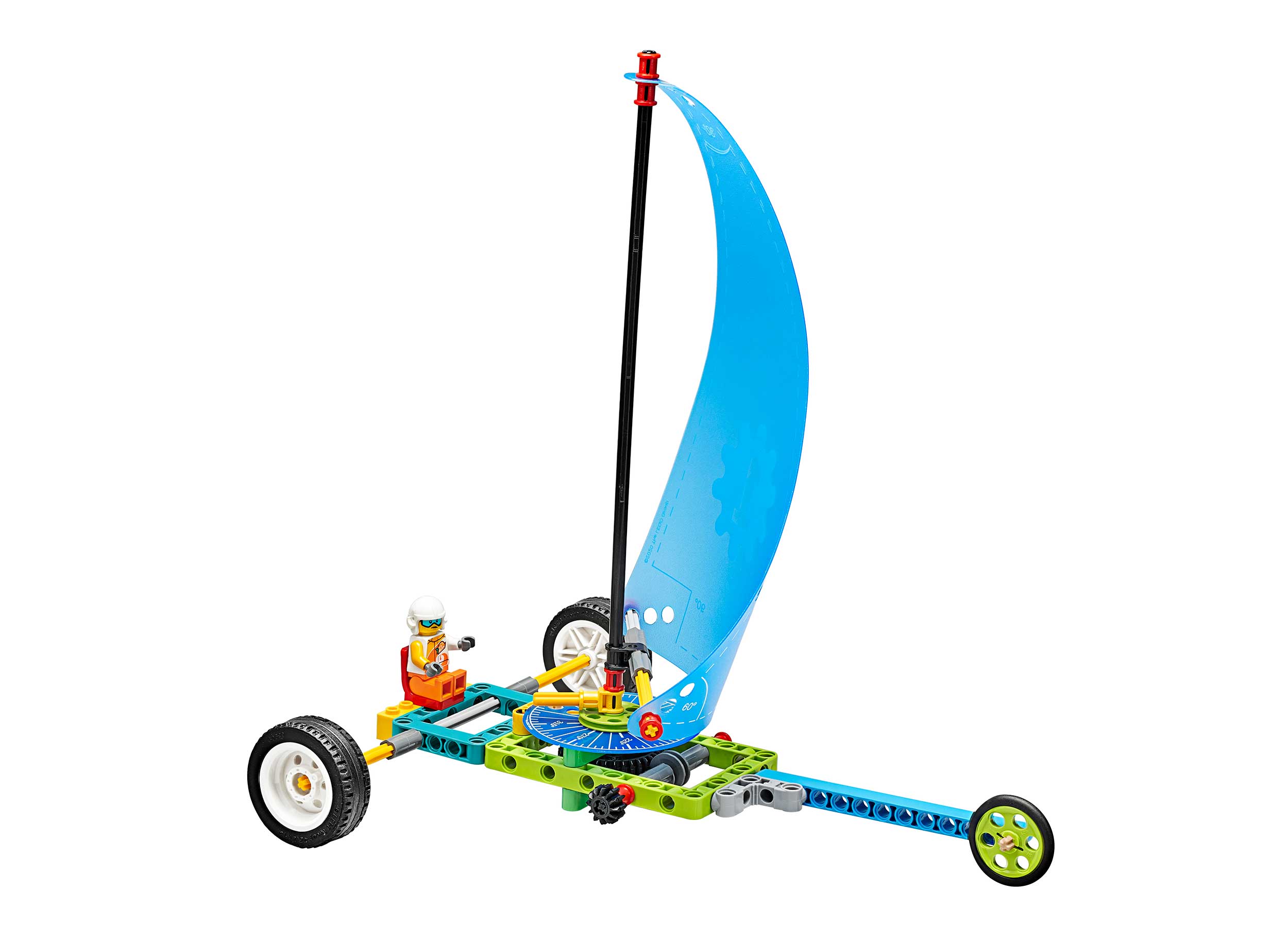 LEGO® Education BricQ Motion Prime