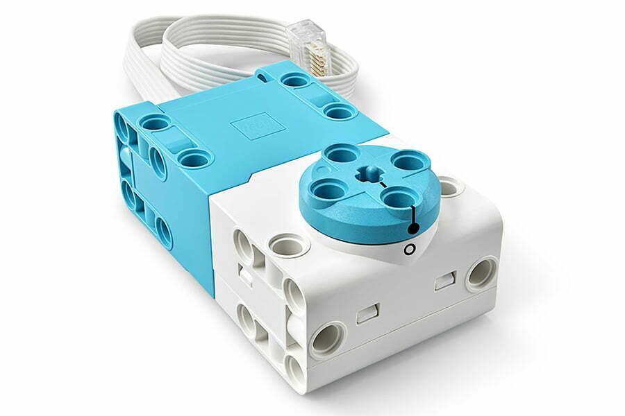 LEGO® Education SPIKE™ Prime Technic stor Motor