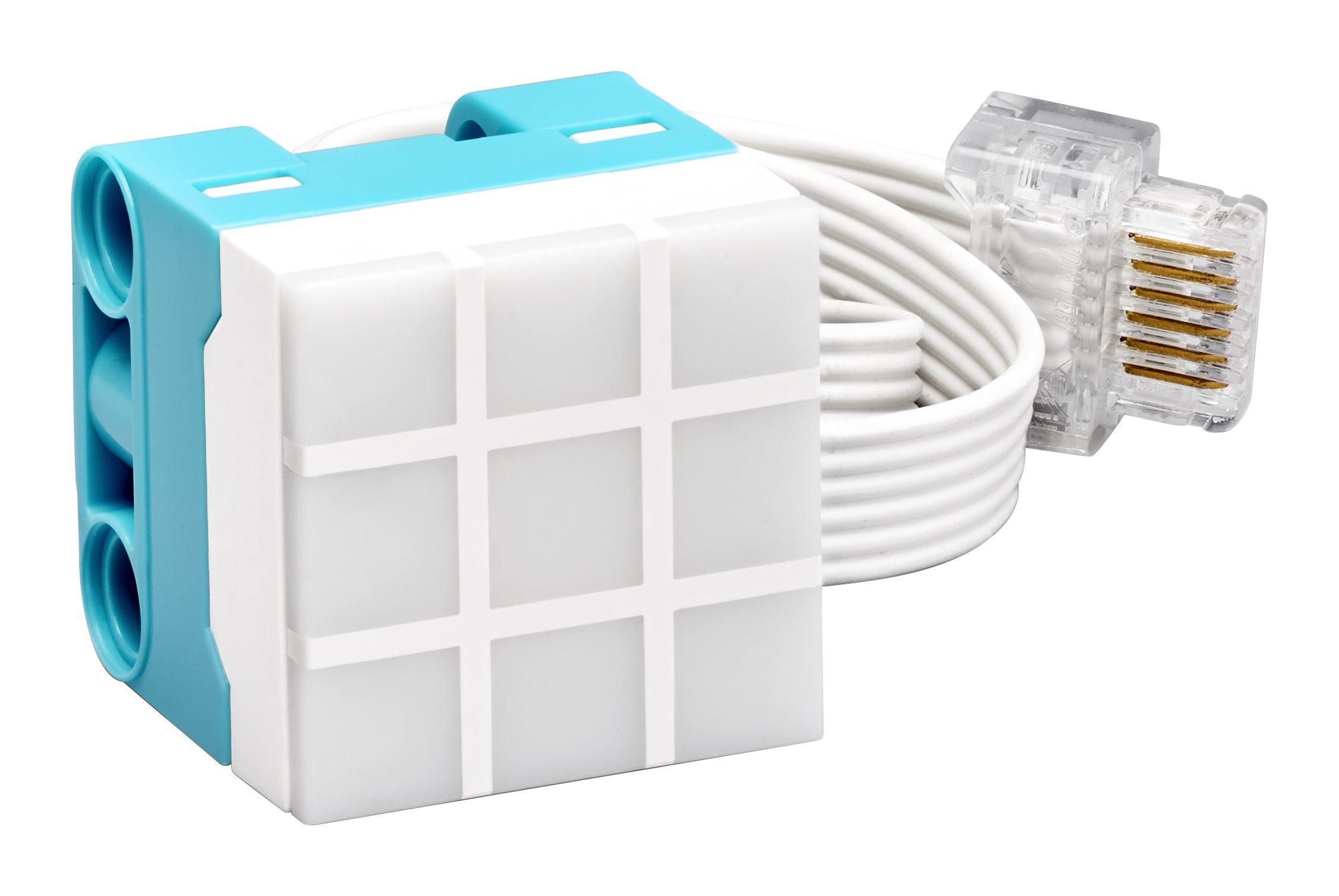 TECHNIC 3x3 farger Lysmatrise