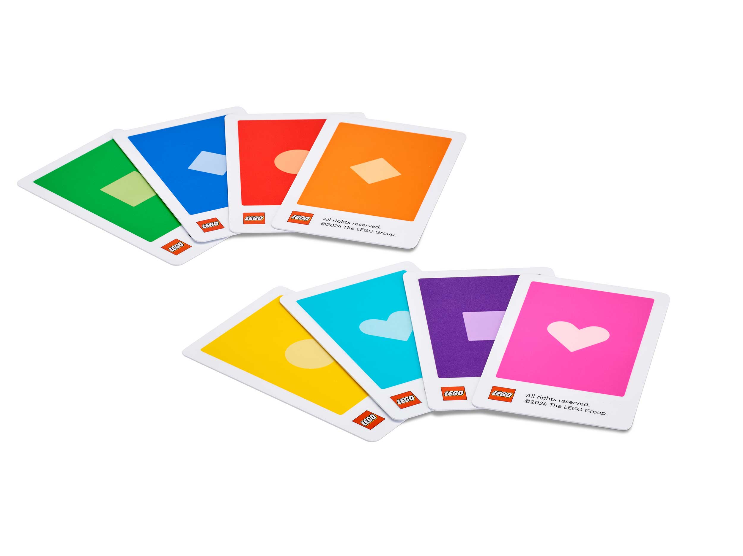 LEGO® Education Connection Cards Pack