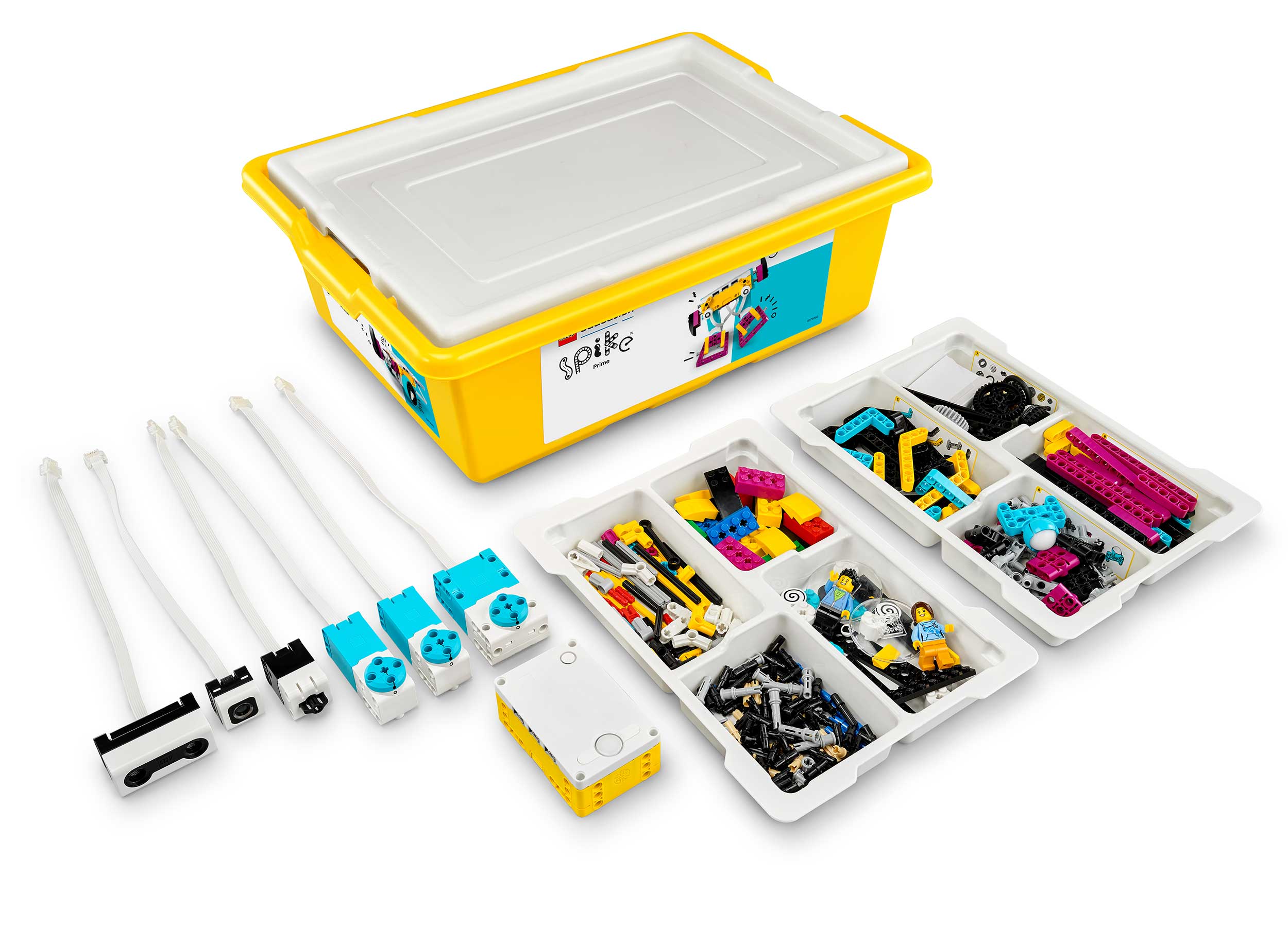 LEGO® Education SPIKE™ Prime