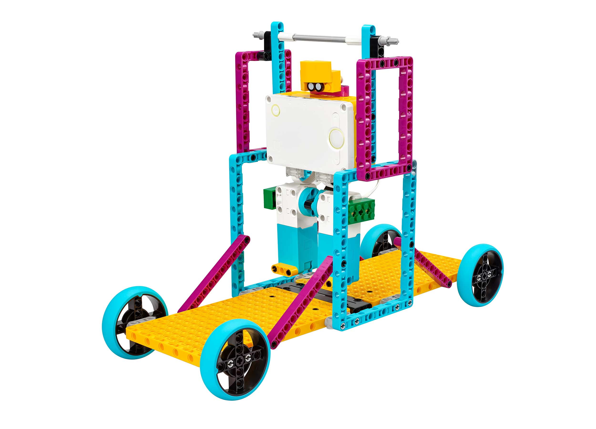 LEGO® Education SPIKE™ Prime