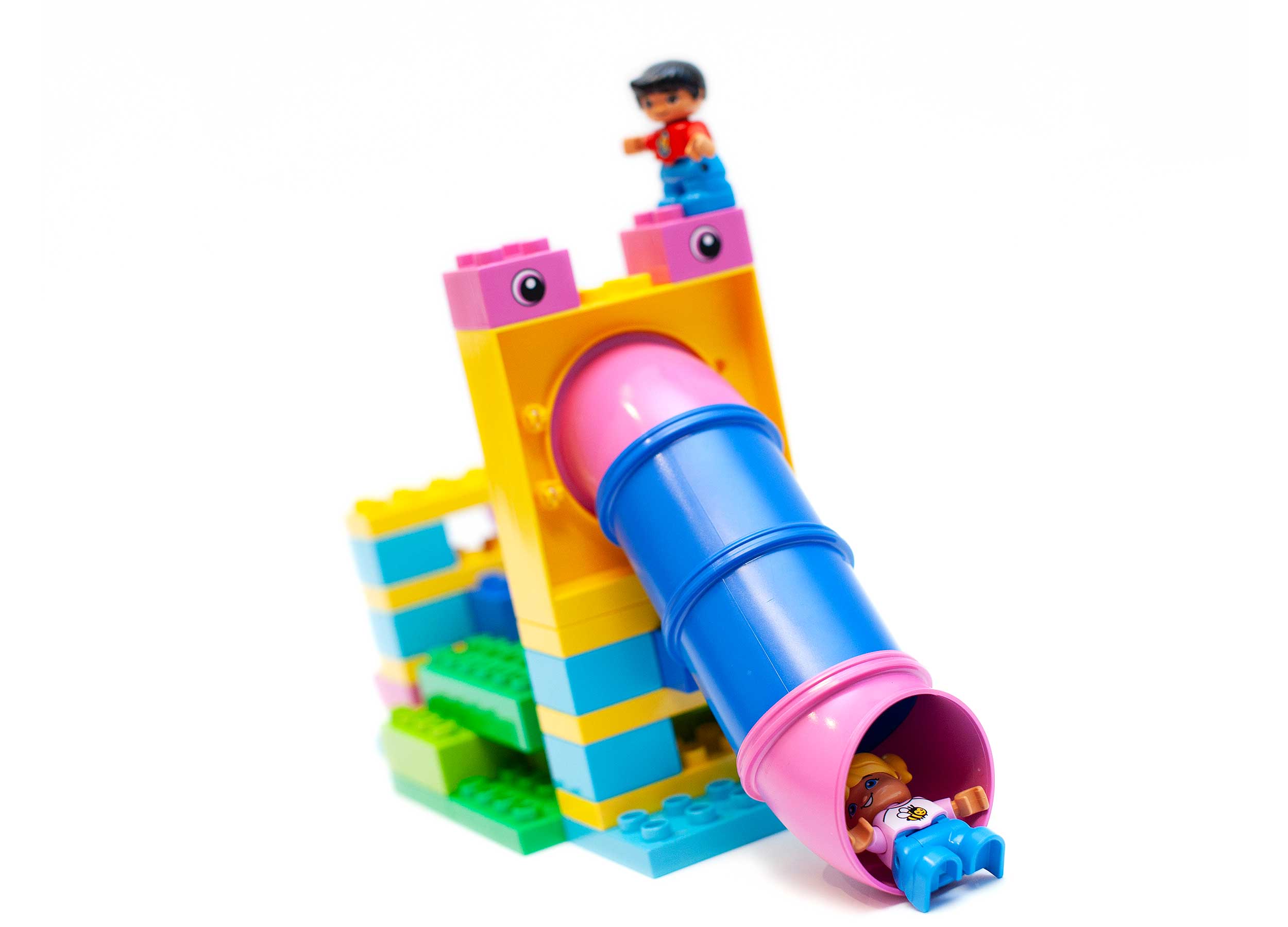 FIRST® LEGO® League Discover - Playmakers