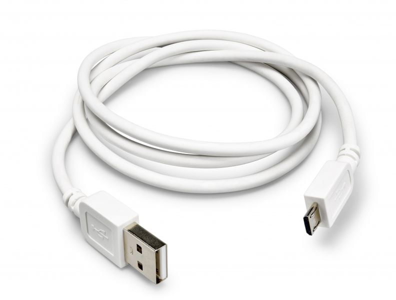 LEGO® Education SPIKE™ Technic tilkoblingskabel for micro usb