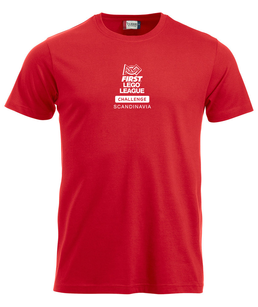 FLL t-shirt