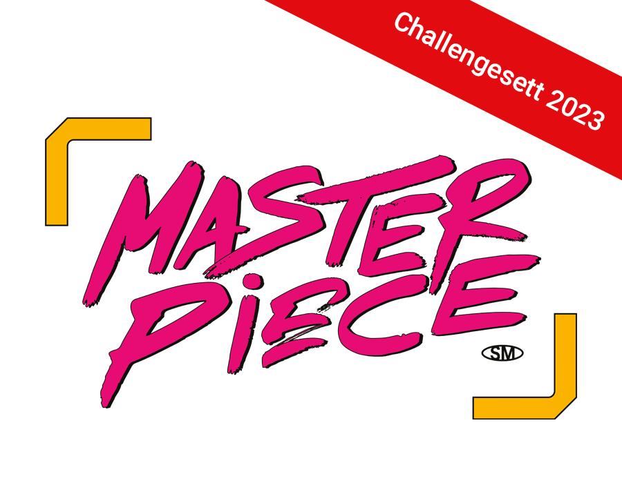 Challengesett 2023