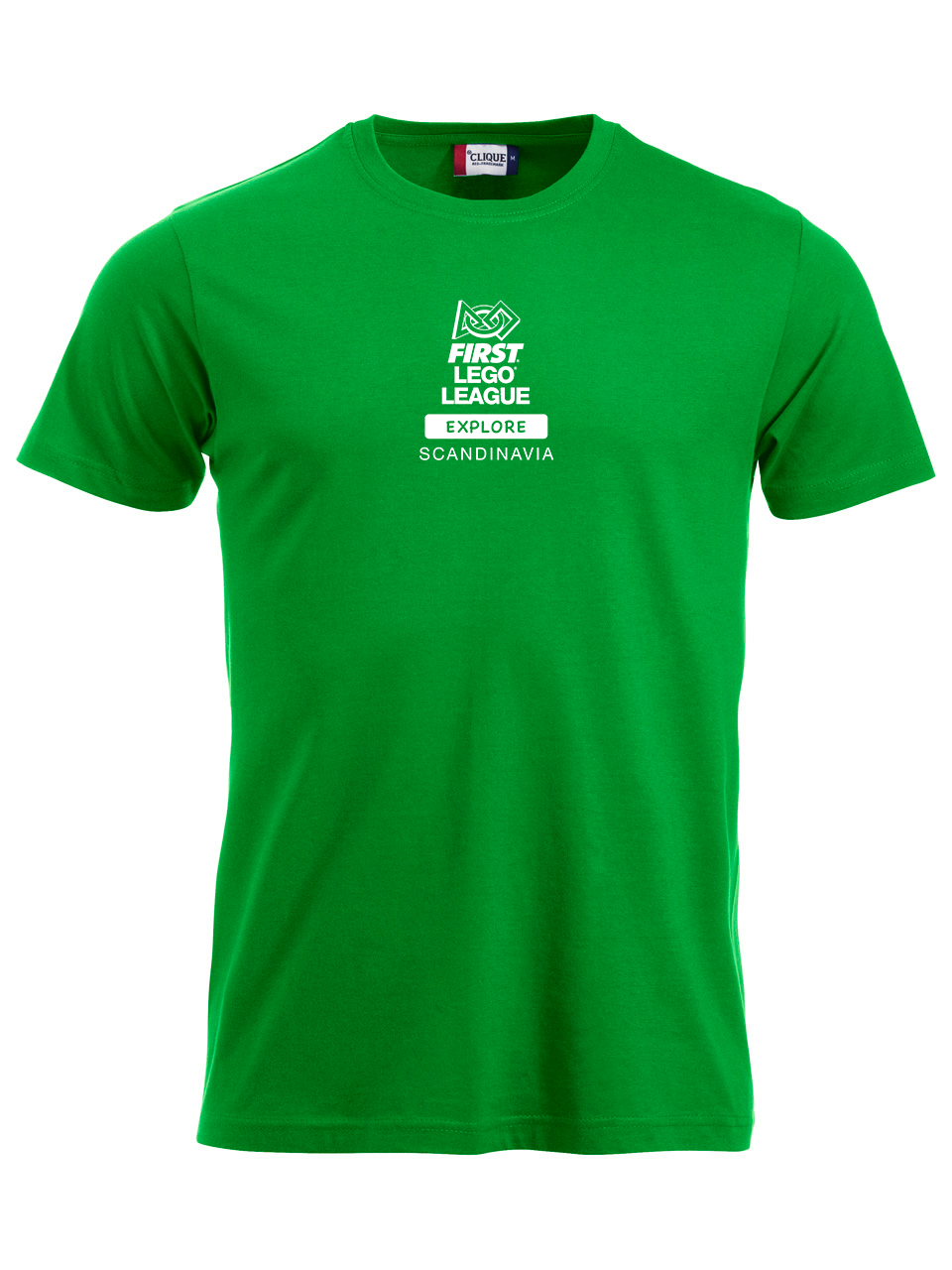 FLL t-shirt
