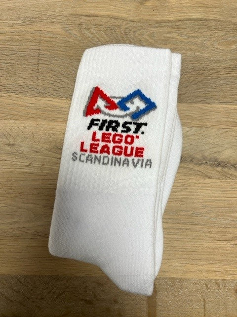 FLL tennissokker