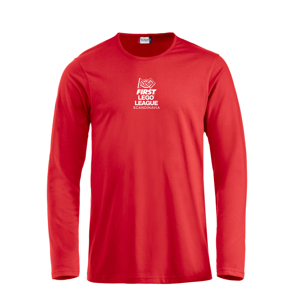 FLL long sleeved