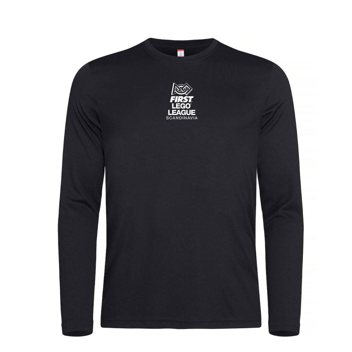 FLL long sleeved