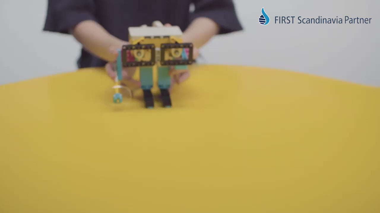 Last inn video: