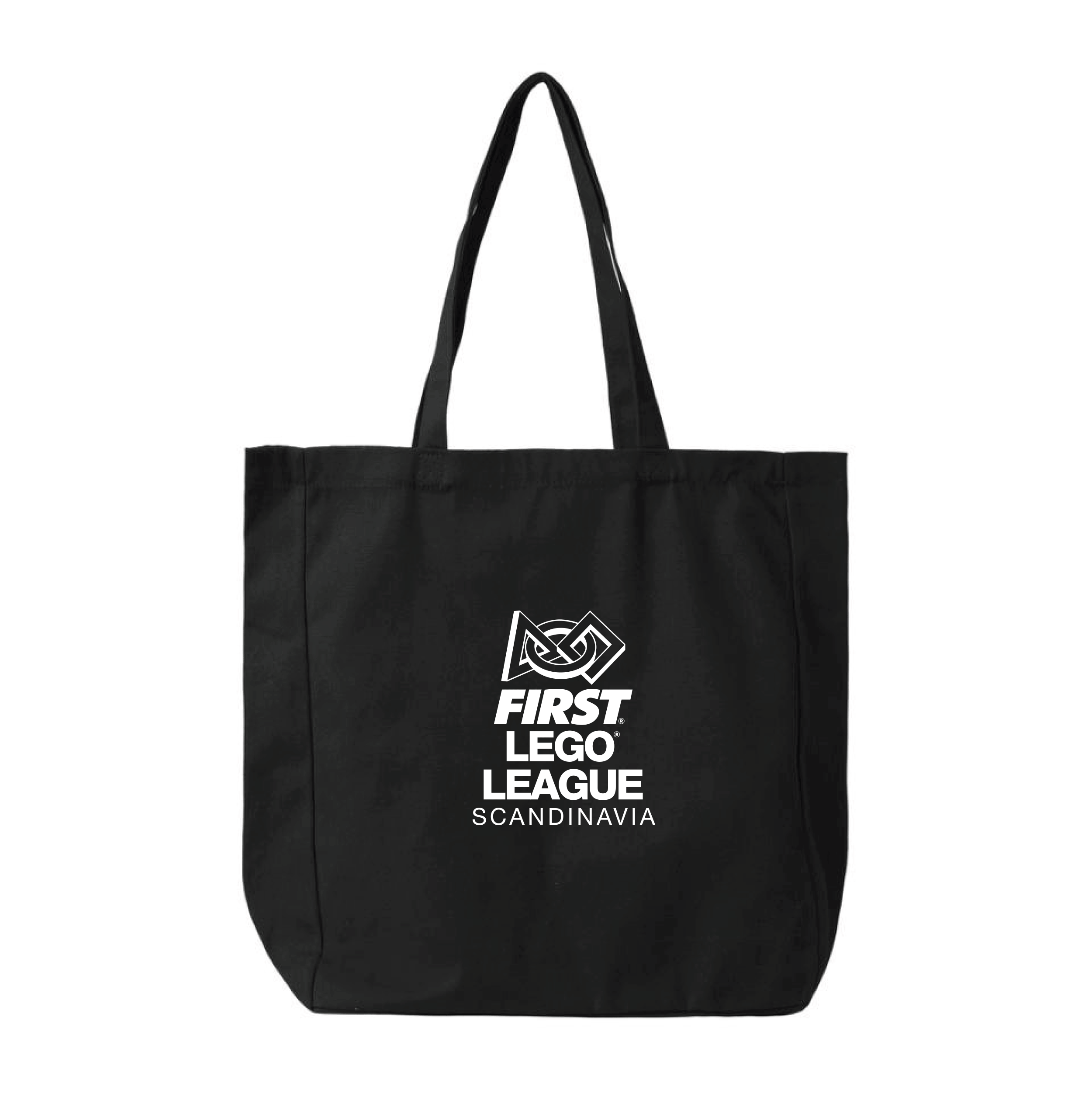 FLL Tote bag