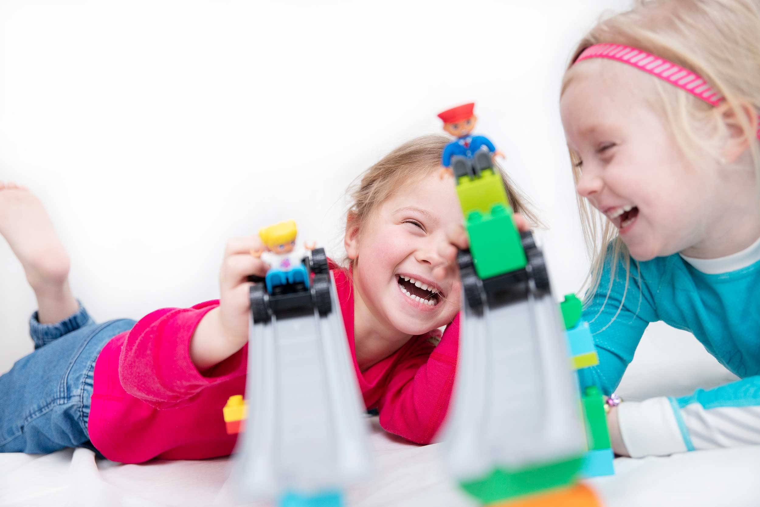 First Lego League Discover | FSPartner.no