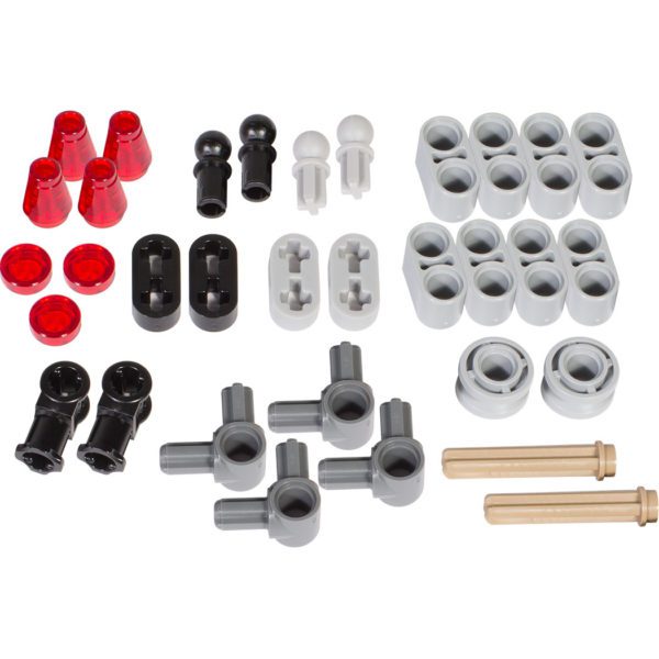 LEGO® Reservedeler LME 2