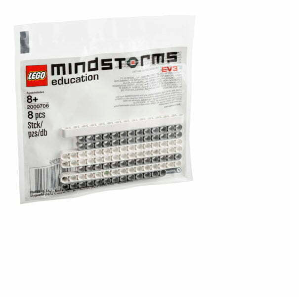LEGO® Reservedelspakke LME 7
