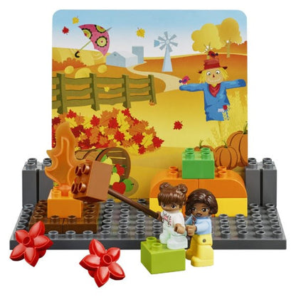 LEGO®Education Min første historie