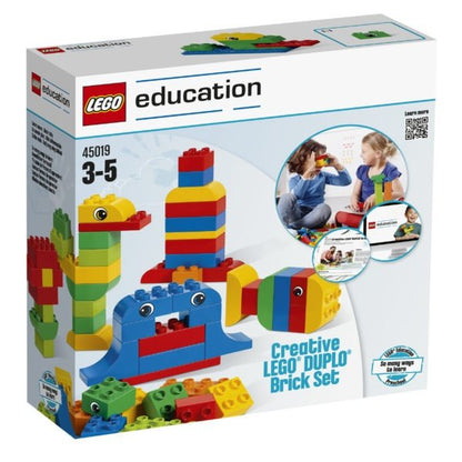Kreativt LEGO® DUPLO® klossesett