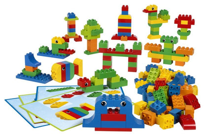 Kreativt LEGO® DUPLO® klossesett