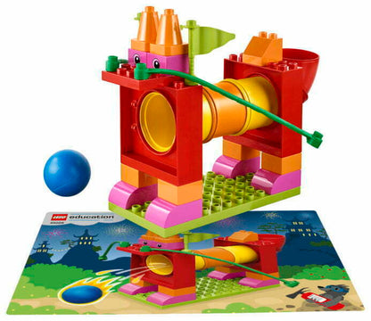 LEGO® Education Rör