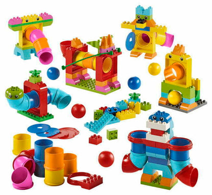 LEGO® Education Rör