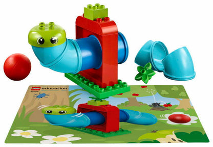 LEGO® Education Rör