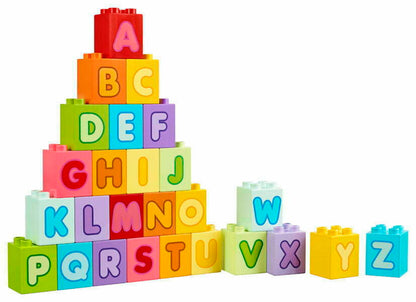 LEGO® Education Bokstäver