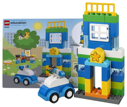 LEGO® Education Min XL Verden