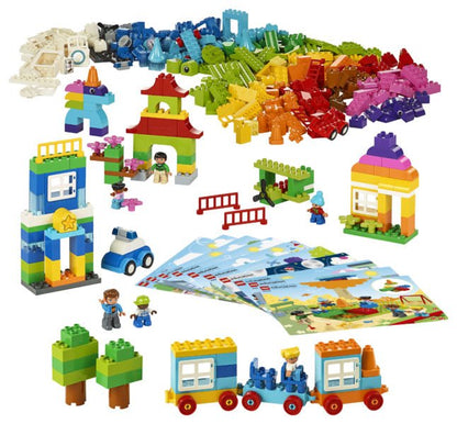 LEGO® Education Min XL Verden