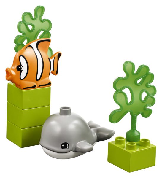 LEGO® Education Dyr