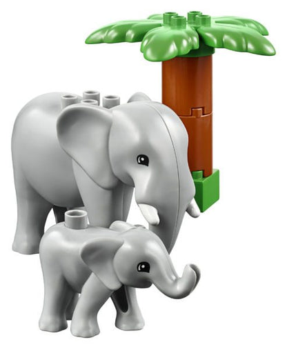 LEGO® Education Dyr