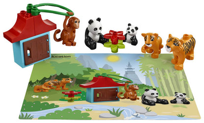 LEGO® Education Dyr