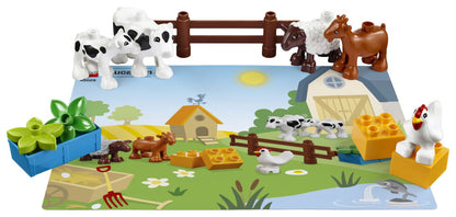 LEGO® Education Dyr