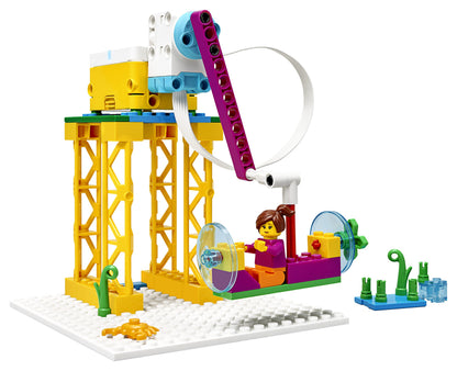 LEGO® Education SPIKE™ Essential