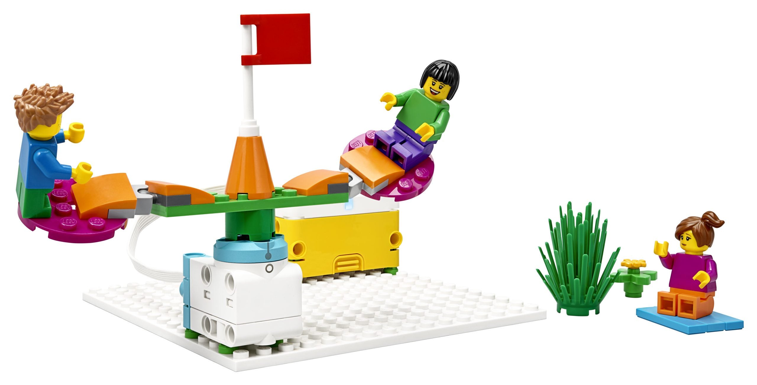 LEGO® Education SPIKE™ Essential