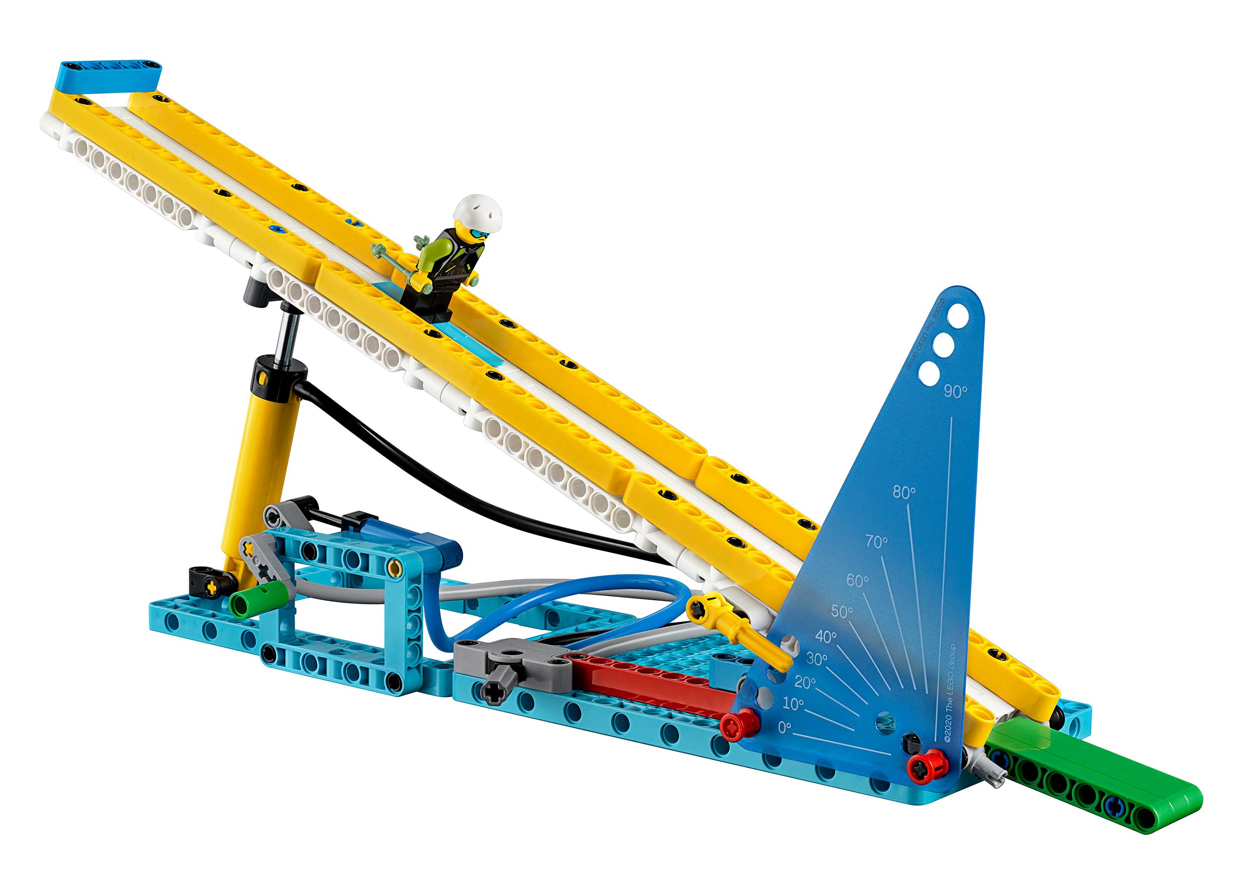 LEGO® Education BricQ Motion Prime