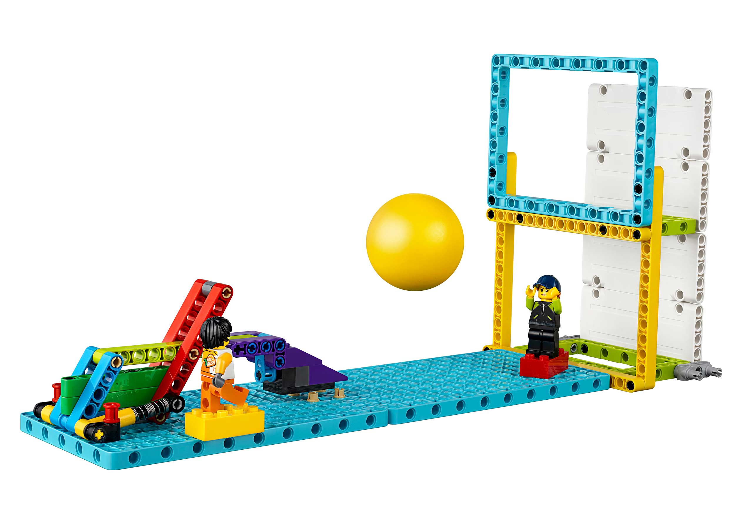 LEGO® Education BricQ Motion Prime